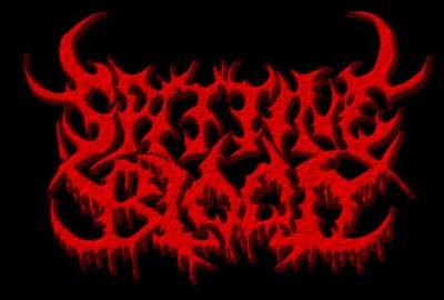 logo Spitting Blood